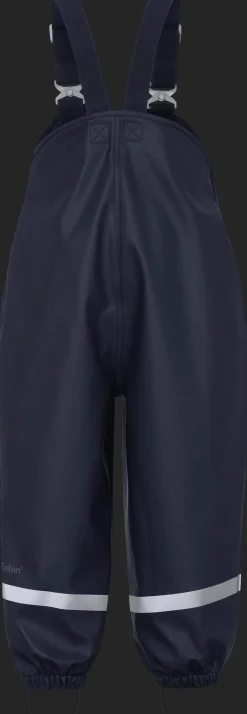 Plaskeman 6 Byxor Navy>Didriksons Discount