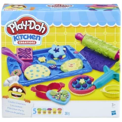 Kitchen Creations Baka Kakor>Play-Doh Clearance