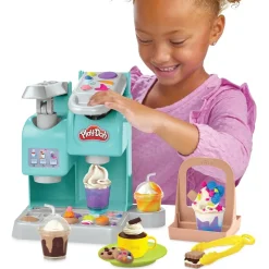 Kitchen Creations Färgglada Kökskreationer För Café-lekset>Play-Doh Discount