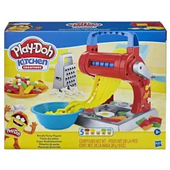 Kitchen Creations Noodle Party Lekset>Play-Doh Hot