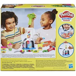 Swirling Smoothies Blender-lekset>Play-Doh Sale