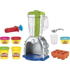 Swirling Smoothies Blender-lekset><noscript><img width=