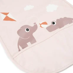 Playground Bib Med Kardborreband Powder><noscript><img width=