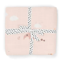 Playground Swaddle Powder>Done by Deer Hot