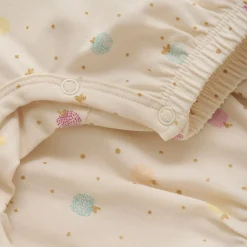 Playsuit Aop White Swan><noscript><img width=