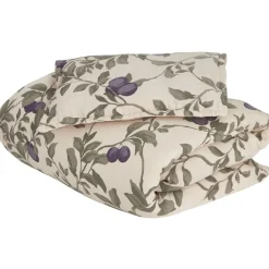 Plum Muslin Bäddset Baby>garbo&friends Discount