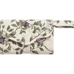 Plum Satin Change To Go>garbo&friends Discount