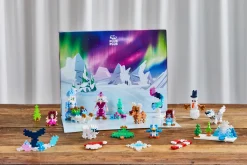 Adventskalender - Tomtens Norrskensäventyr Mix><noscript><img width=