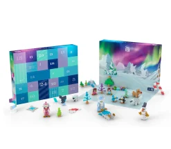 Adventskalender - Tomtens Norrskensäventyr Mix><noscript><img width=