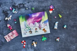 Adventskalender - Tomtens Norrskensäventyr Mix><noscript><img width=