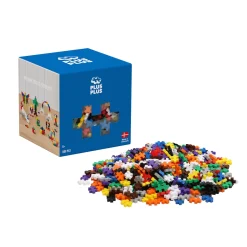 Basic Color Mix>Plus-Plus Clearance
