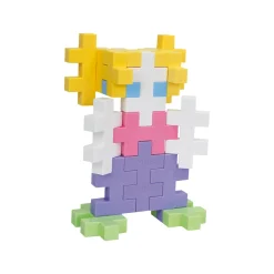BIG Pastellmix - 15 Stycken Mix><noscript><img width=