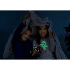 Learn To Build Glow-in-the-dark - 500 Stycken Mix>Plus-Plus