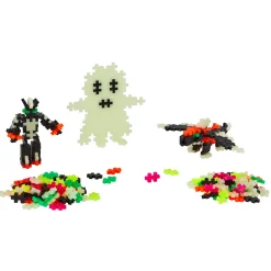 Learn To Build Glow-in-the-dark - 500 Stycken Mix><noscript><img width=