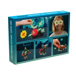 Learn To Build Glow-in-the-dark - 500 Stycken Mix><noscript><img width=