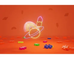 Neon Color Mix><noscript><img width=