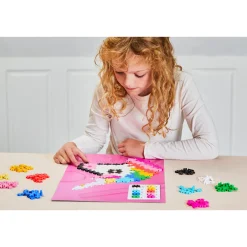 Puzzle By Number Enhörning - 250 Stycken Mix><noscript><img width=