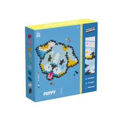 Puzzle By Number Valp - 500 Bitar Mix><noscript><img width=