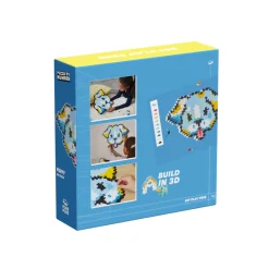 Puzzle By Number Valp - 500 Bitar Mix><noscript><img width=