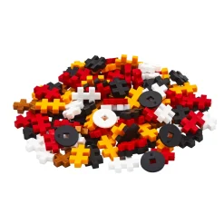 Tåg - 100 Delar Mix><noscript><img width=