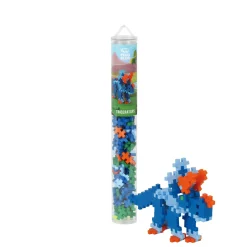 Triceratops - 100 Stycken Mix>Plus-Plus Outlet