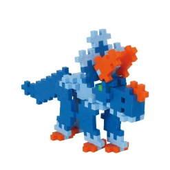 Triceratops - 100 Stycken Mix>Plus-Plus Outlet