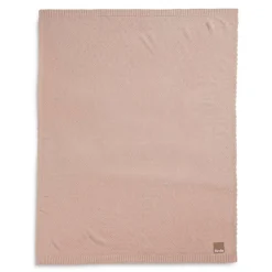 Pointelle Filt Blushing Pink>Elodie Discount