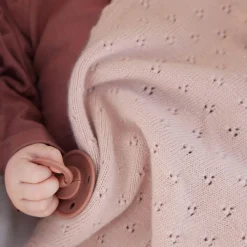 Pointelle Filt Blushing Pink><noscript><img width=