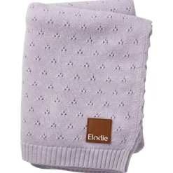 Pointelle-filt Lavender Love>Elodie Outlet