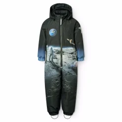 Polar Vinteroverall On The Moon>Molo New