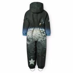 Polar Vinteroverall On The Moon>Molo New