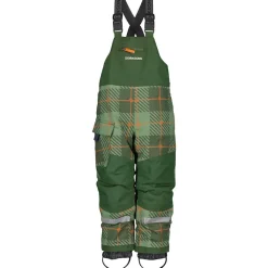 Polarbjörn Skidbyxor Pine Green>Didriksons Hot