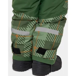 Polarbjörn Skidbyxor Pine Green><noscript><img width=