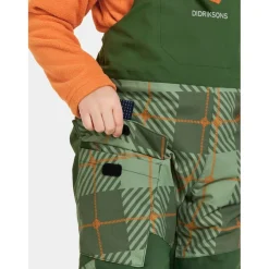 Polarbjörn Skidbyxor Pine Green><noscript><img width=