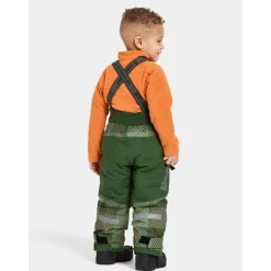 Polarbjörn Skidbyxor Pine Green><noscript><img width=