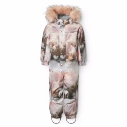 Polaris Fur Vinteroverall Utopia>Molo Outlet