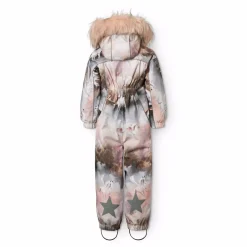 Polaris Fur Vinteroverall Utopia>Molo Outlet