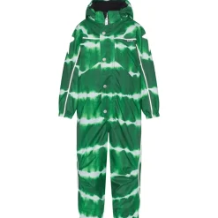 Polaris Vinteroverall Tie Dye Green>Molo