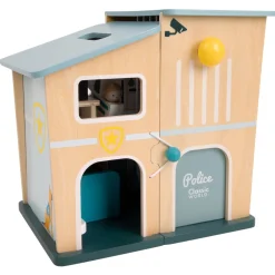Polisstation Blå>Classic World Discount