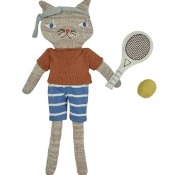 Polly Cat Tennisdocka>OYOY Online