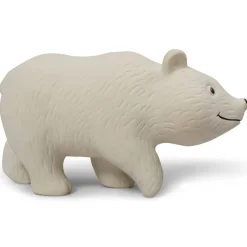 Polly the Polar Bear Bitleksak Vit>Filibabba New