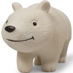 Polly the Polar Bear Bitleksak Vit><noscript><img width=