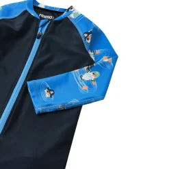 Polskii UV-Dräkt Marinblå><noscript><img width=