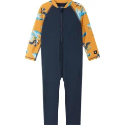 Polskii UV-dräkt Navy>Reima New