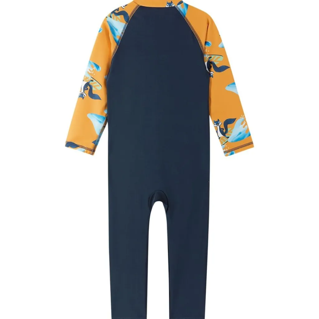 Polskii UV-dräkt Navy>Reima New