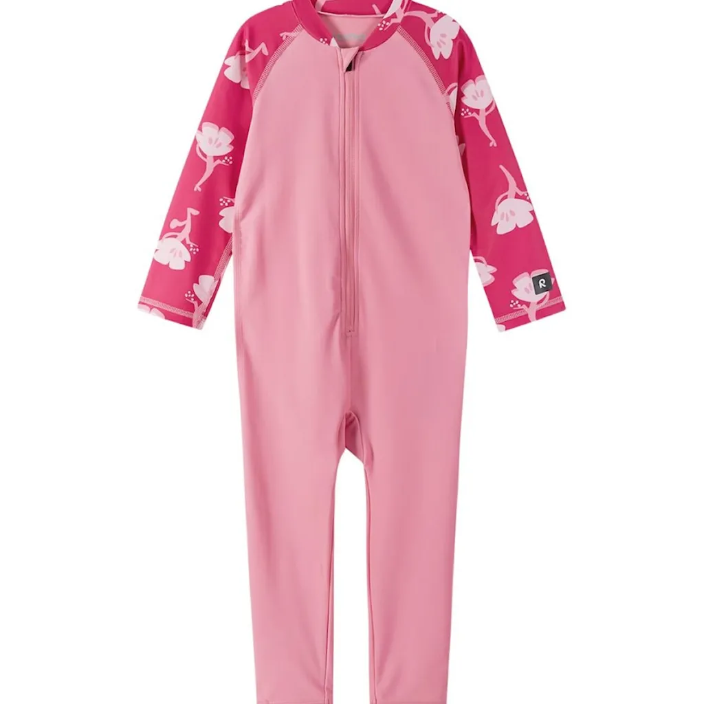 Polskii UV-dräkt Sunset Pink>Reima Clearance