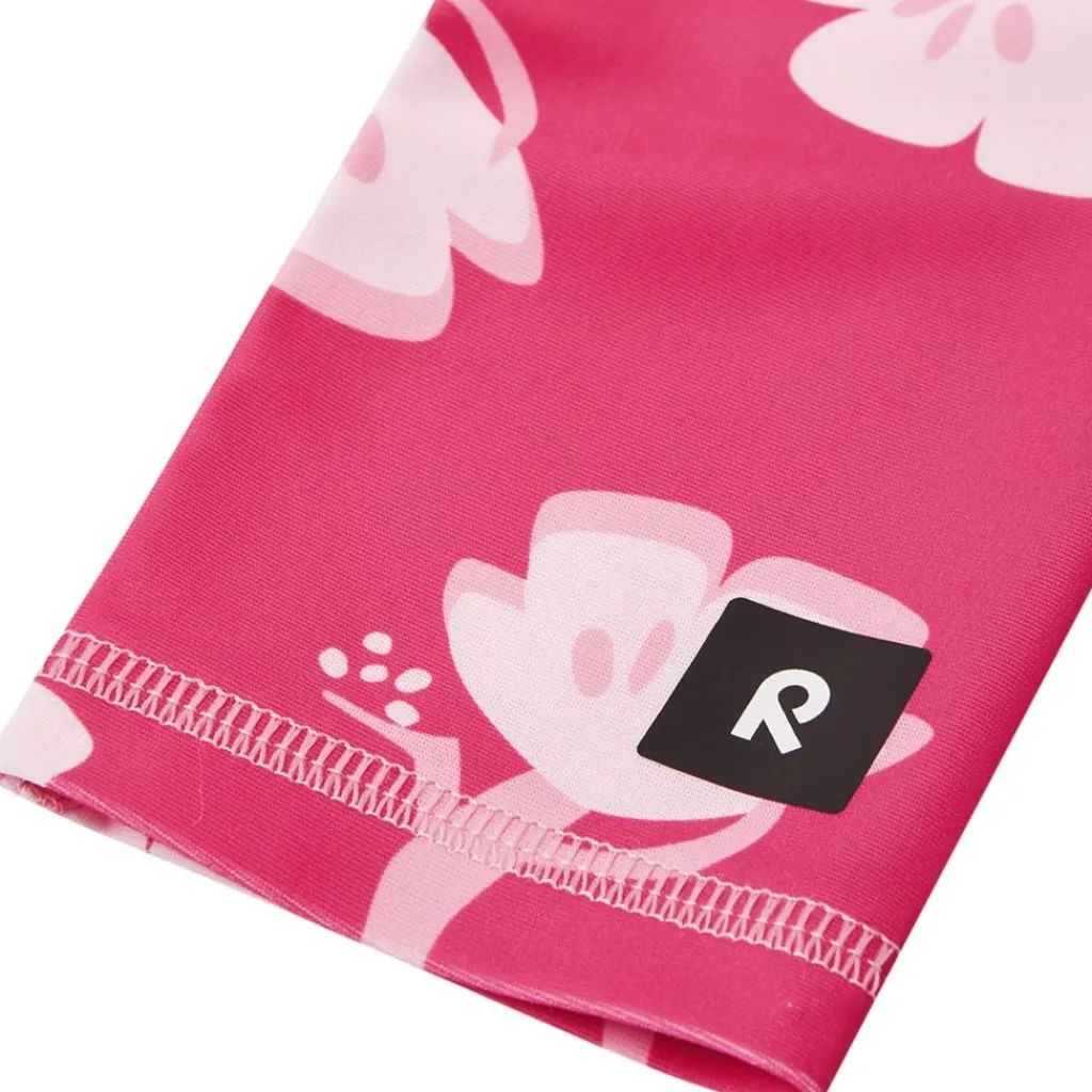 Polskii UV-dräkt Sunset Pink>Reima Clearance