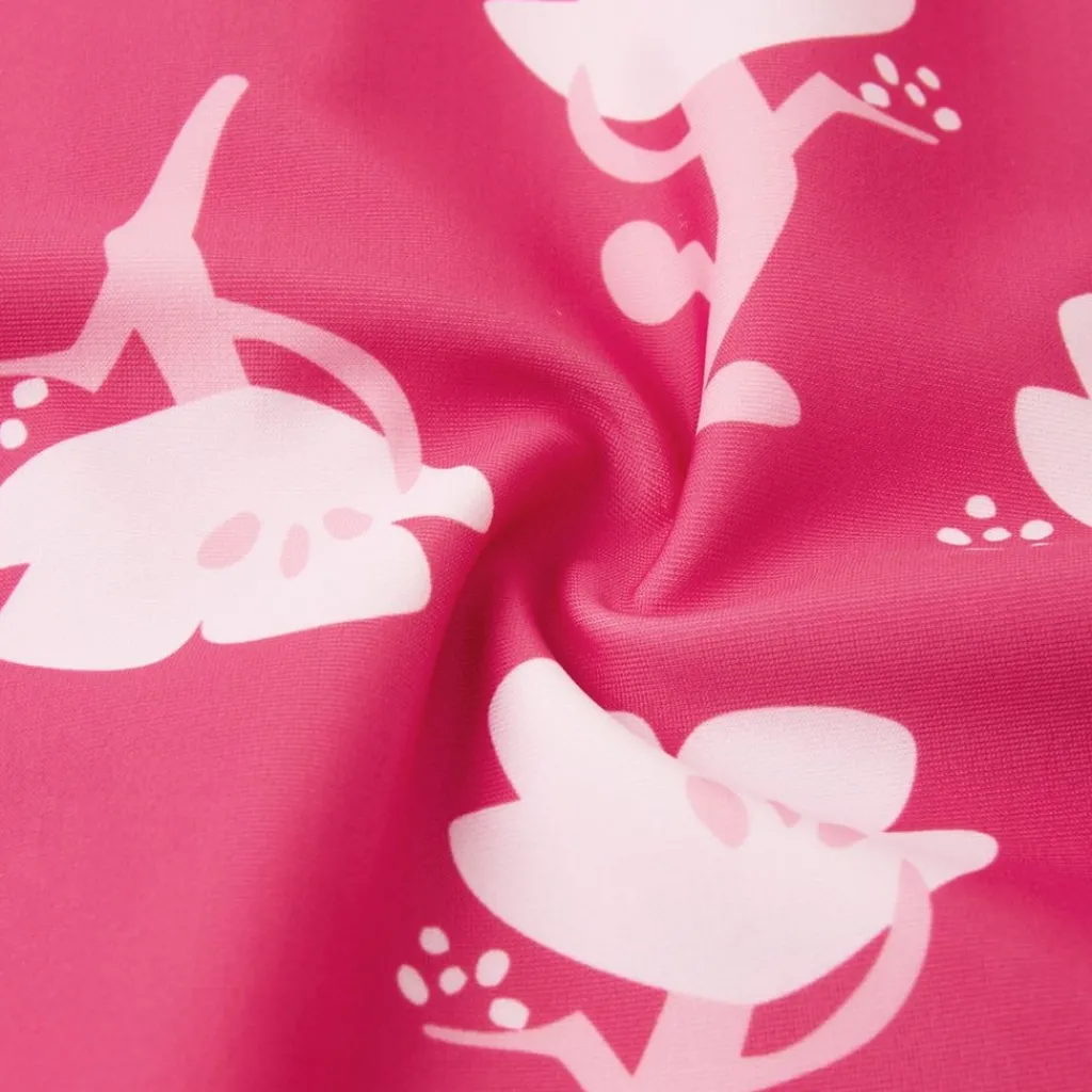 Polskii UV-dräkt Sunset Pink>Reima Clearance