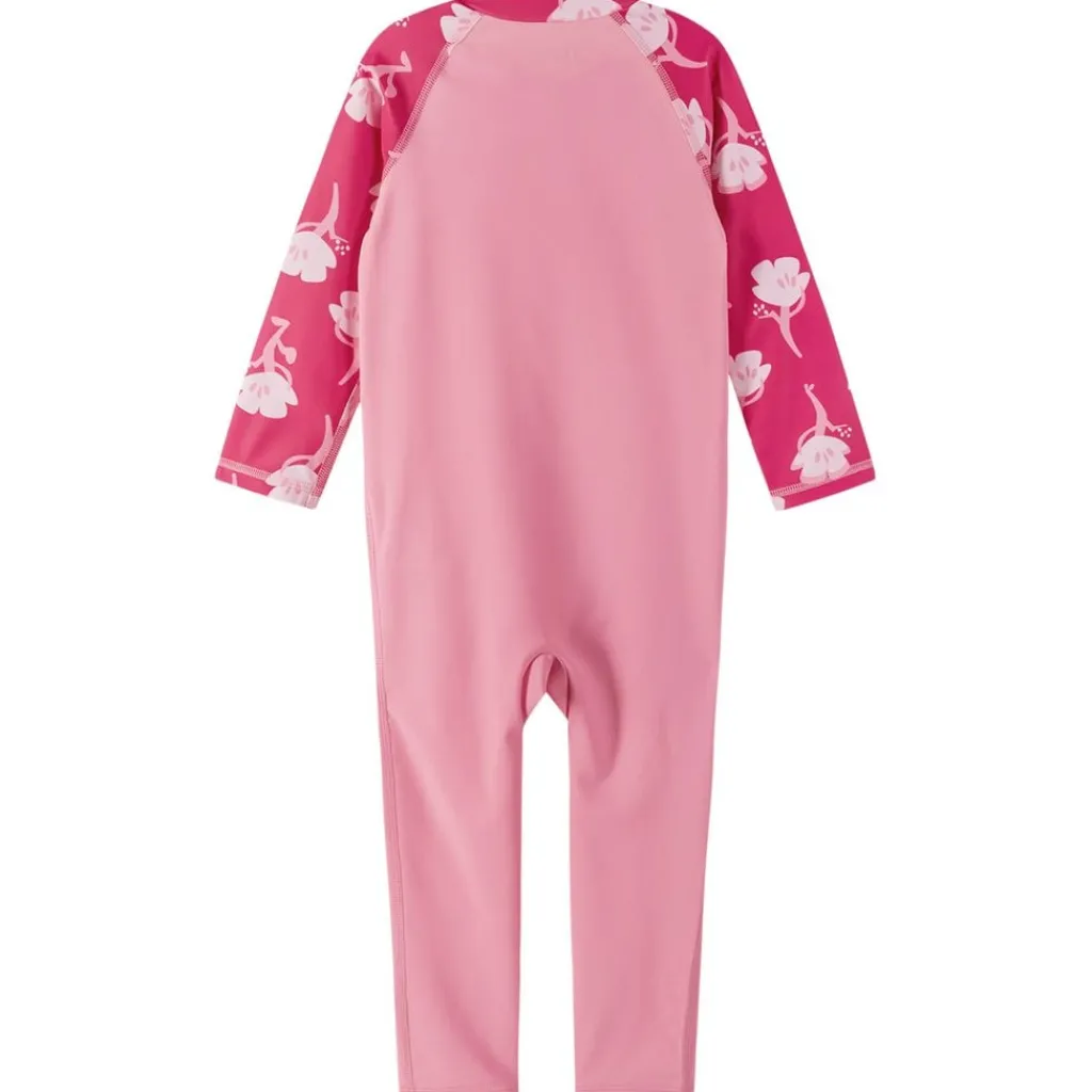 Polskii UV-dräkt Sunset Pink>Reima Clearance