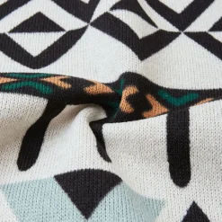 Polyester Fleecejacka Deeper Green><noscript><img width=